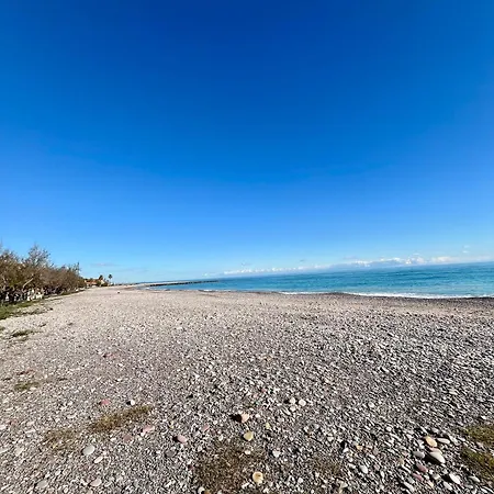 Ii A Un Paso Del Mediterraneo En Esta Propiedad Ibicenca Moncófar