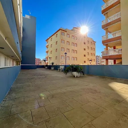 Ii A Un Paso Del Mediterraneo En Esta Propiedad Ibicenca *