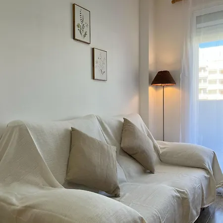 Ii A Un Paso Del Mediterraneo En Esta Propiedad Ibicenca